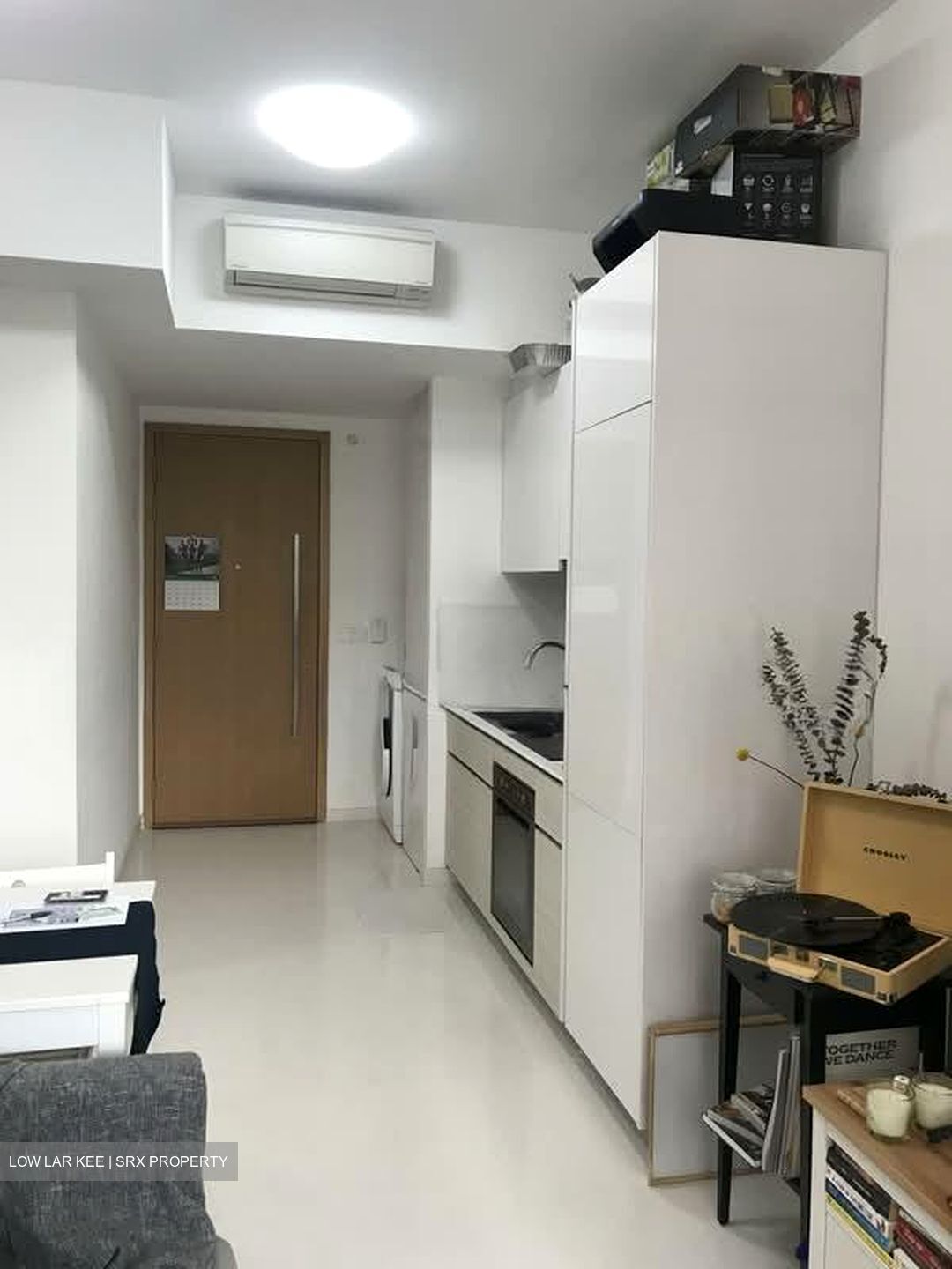 TRE Residences (D14), Condominium #581531651